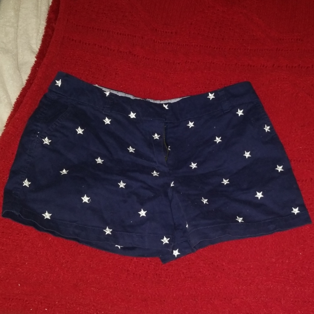 Star shorts